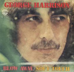 George Harrison : Blow Away
